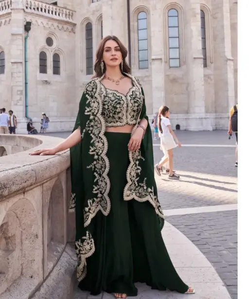 Sayuri Jannat Platinum - 5574 B