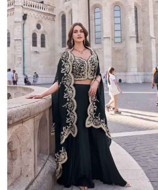 Sayuri Jannat Platinum - 5574 C