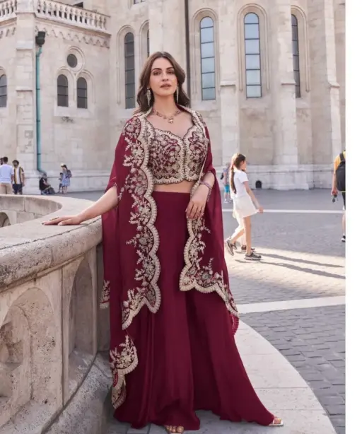 Sayuri Jannat Platinum - 5574 D