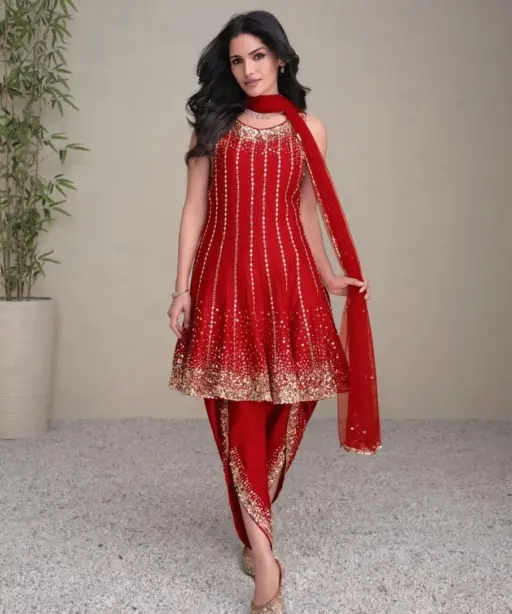 Sayuri Jashn Gold - 5459