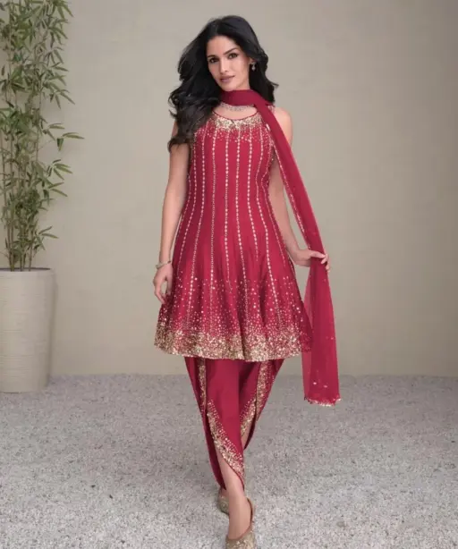 Sayuri Jashn Gold - 5459 B