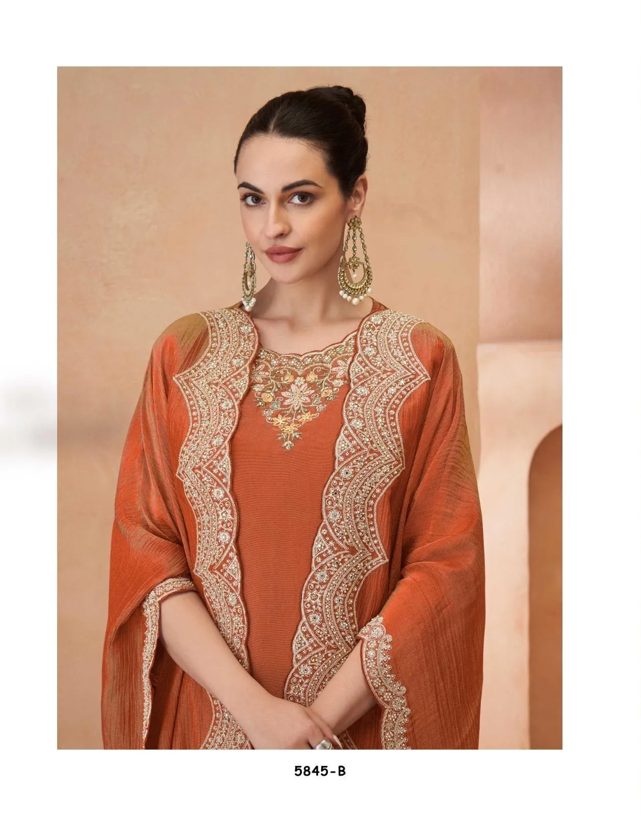 Sayuri Kalash-5845B - Image 2