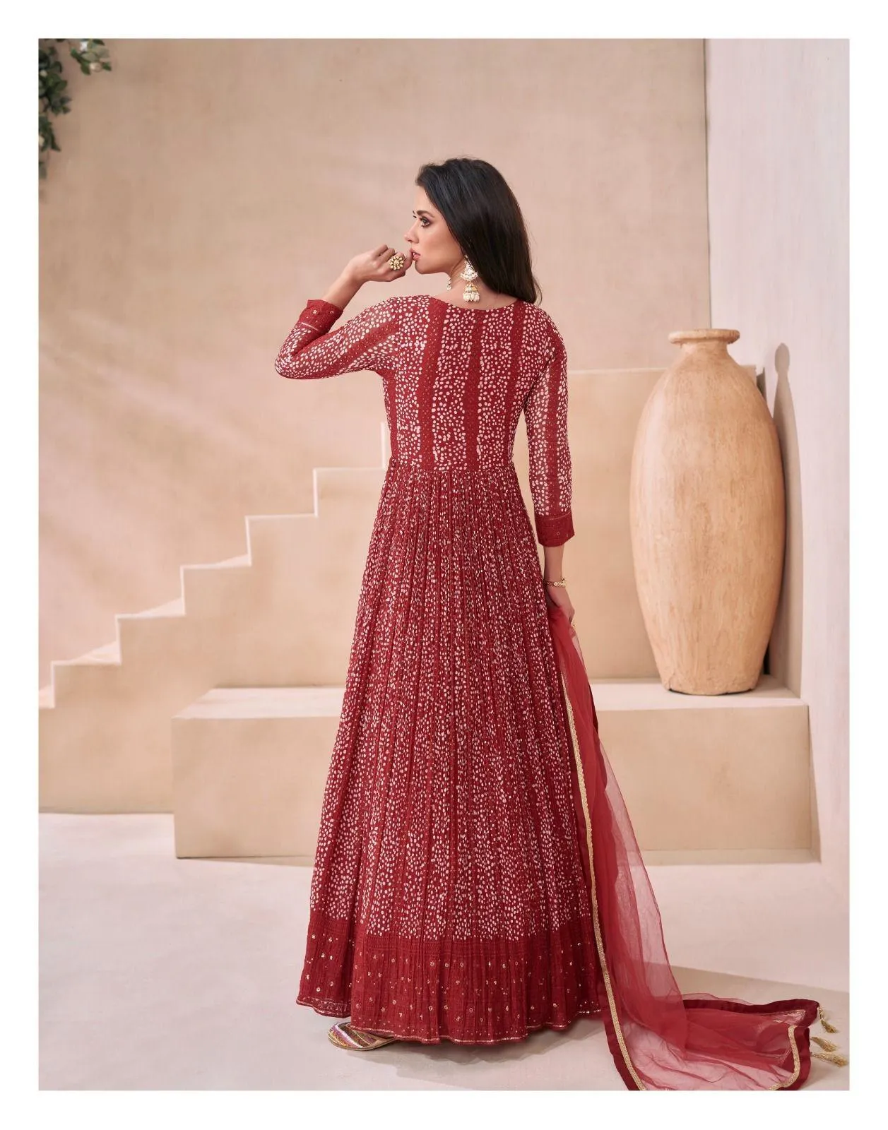 Sayuri Kasheesh - 5555 - Image 4