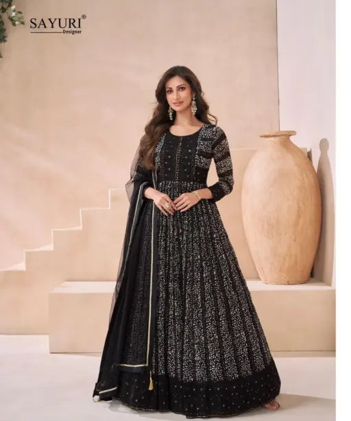 Sayuri Kasheesh - 5556