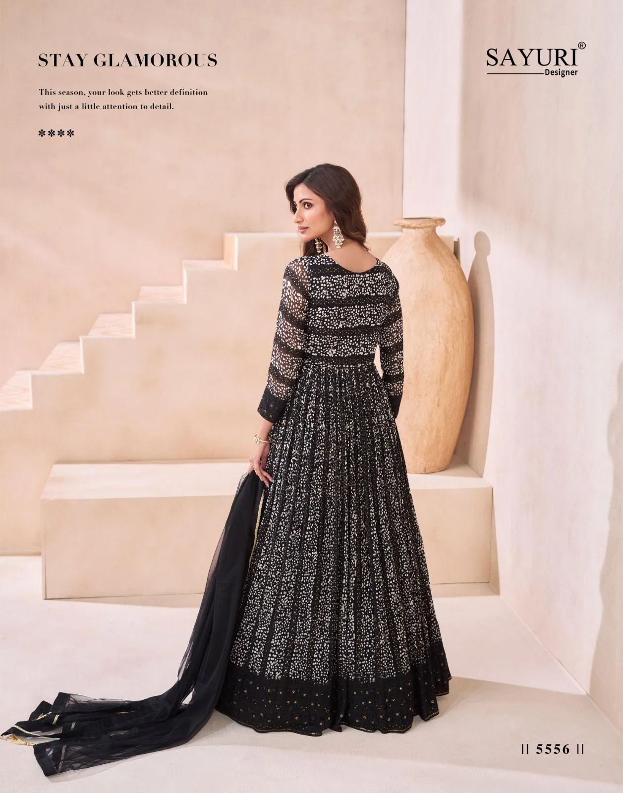 Sayuri Kasheesh - 5556 - Image 4