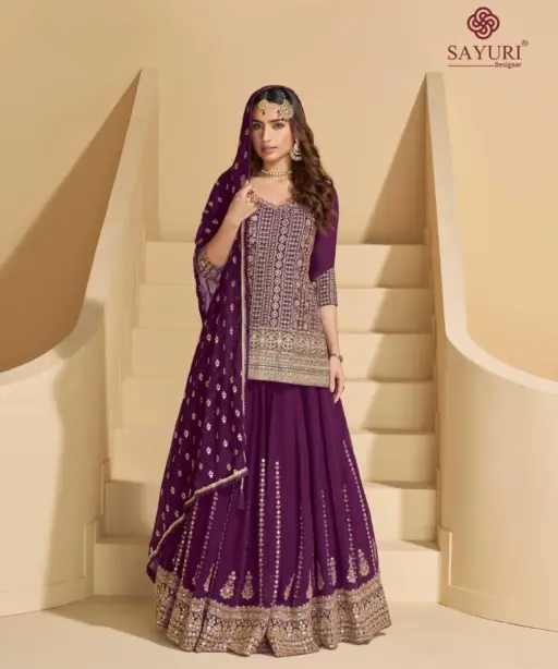 Sayuri Madhubala - 5800