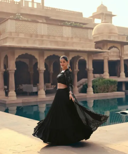 Sayuri Mahotsav - 5531