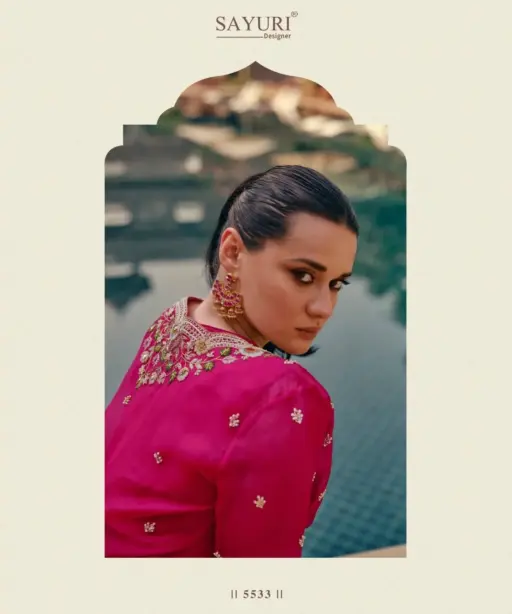 Sayuri Mahotsav - 5533