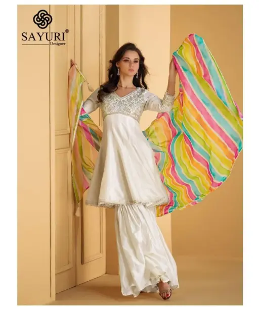 Sayuri Mandira - 5543