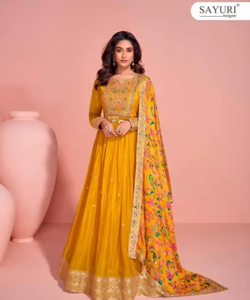 Sayuri Mayuri - 5792