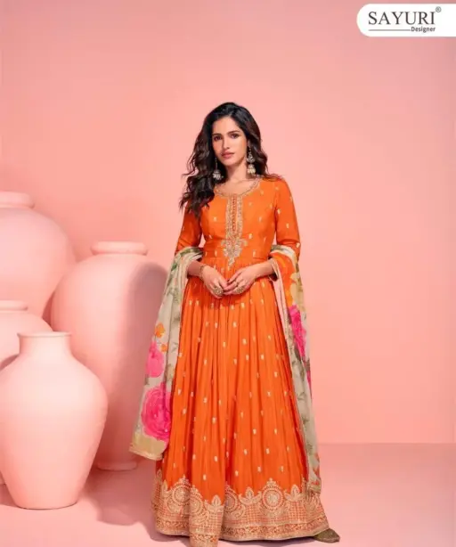 Sayuri Mayuri - 5793