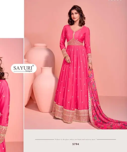 Sayuri Mayuri - 5794