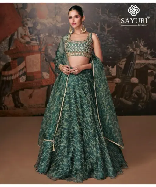 Sayuri Mirana - 5411