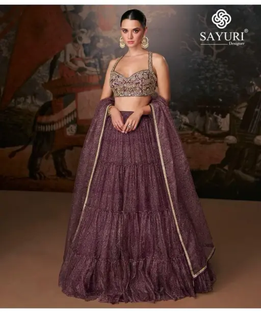 Sayuri Mirana - 5412