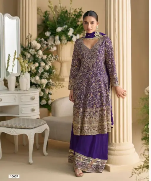 Sayuri Mohini - 10007