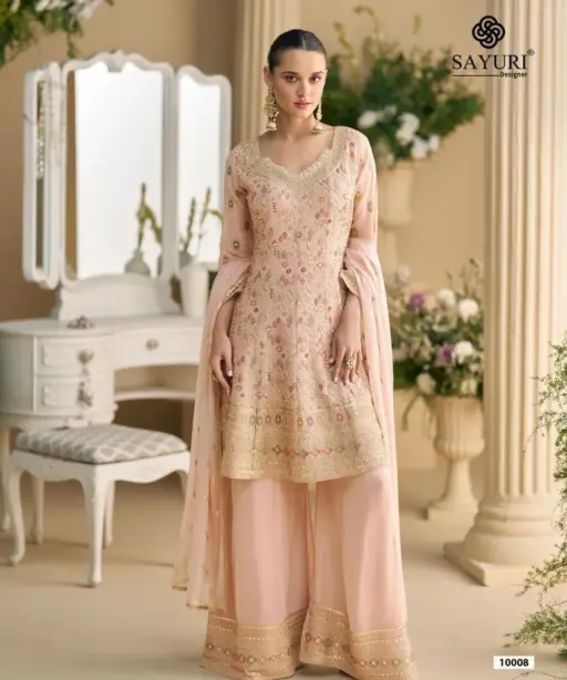 Sayuri Mohini - 10008