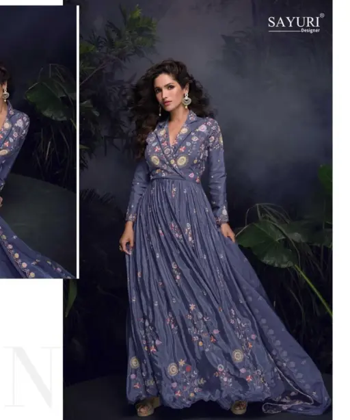 Sayuri Mrunal - 5742