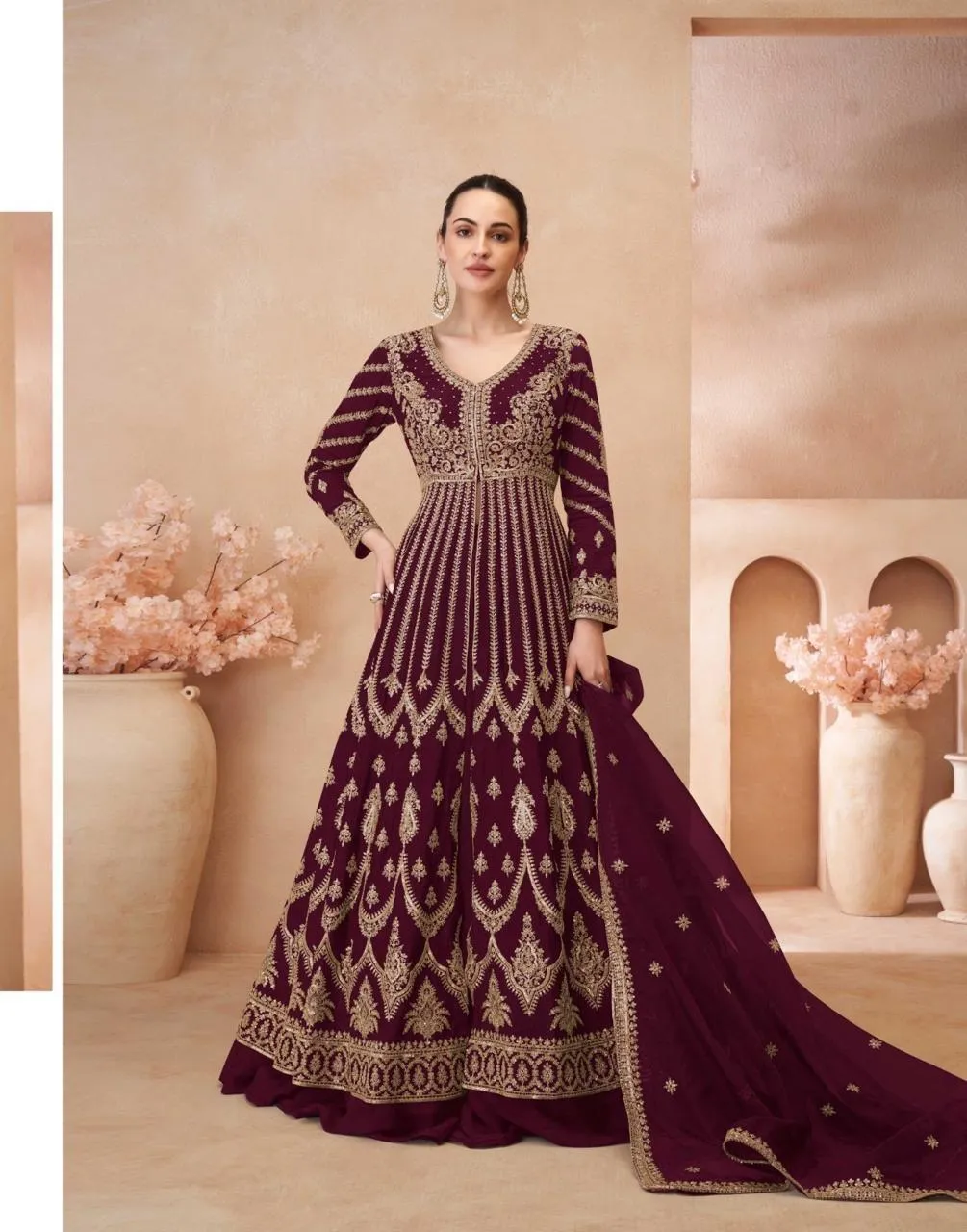 Sayuri Naari - 5752 A - Image 2