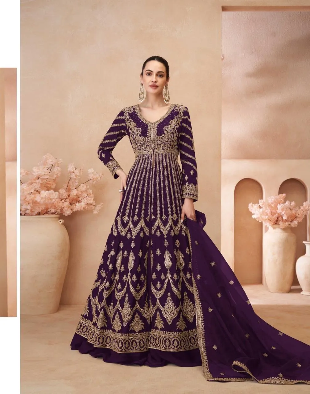 Sayuri Naari - 5752 C - Image 2