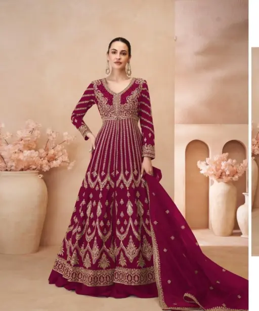 Sayuri Naari - 5752 D