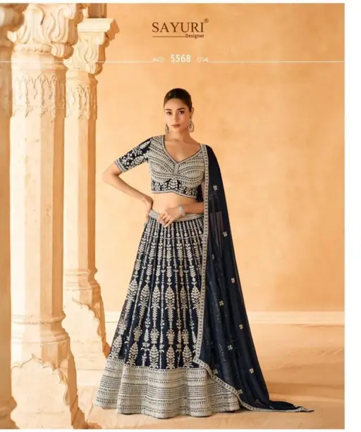 Sayuri Nazakat - 5568