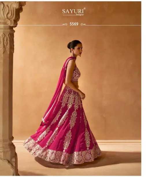 Sayuri Nazakat - 5569