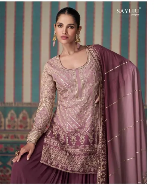 Sayuri Nikhaar - 5624