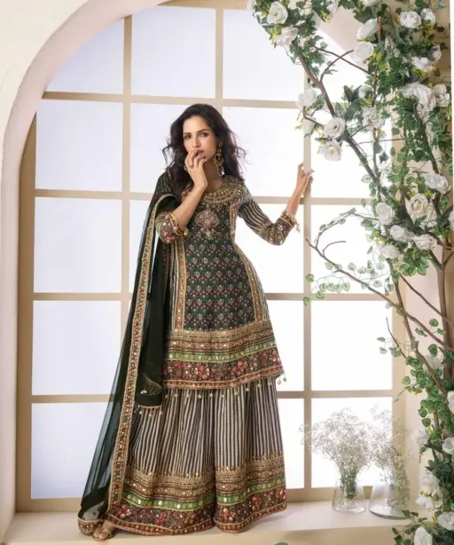 Sayuri Pakeeza - 5839