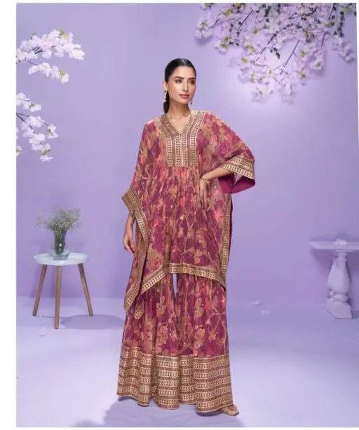 Sayuri  Raahi -10060