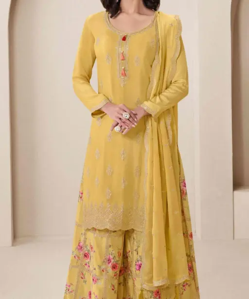 Vinay Aakriti - 73953