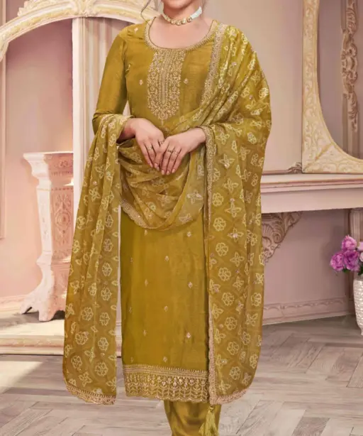 Vinay Saanjh - 68734