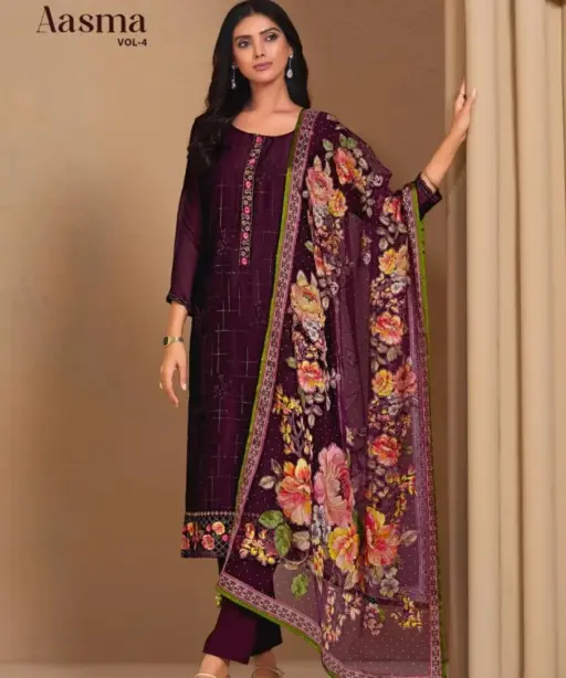 Vipul Aasma Vol-4 - 6321