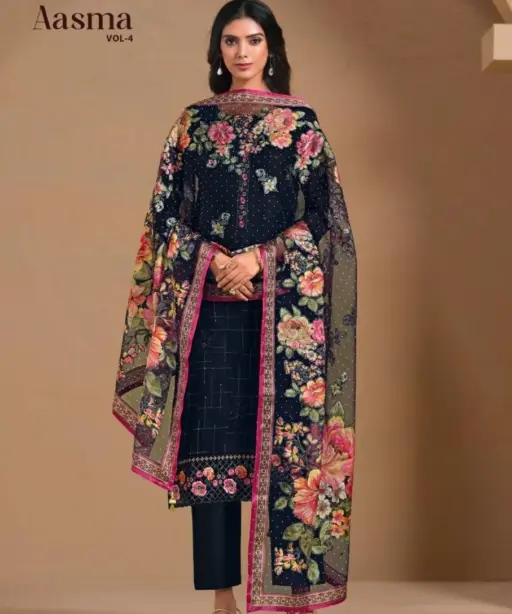 Vipul Aasma Vol-4 - 6322