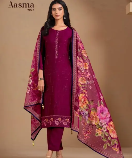 Vipul Aasma Vol-4 - 6323