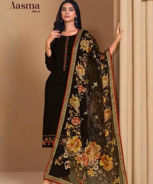 Vipul Aasma Vol-4 - 6324