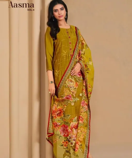 Vipul Aasma Vol-4 - 6325