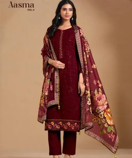 Vipul Aasma Vol-4 - 6326