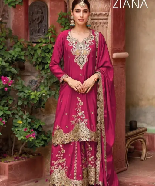 Ziana 14031 Colour -14031B