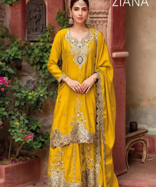 Ziana 14031 Colour -14031C