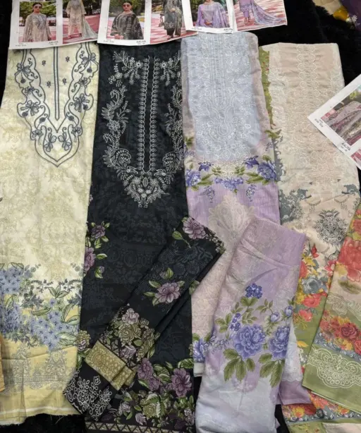 Aaliz Print Aaliya Vol 20