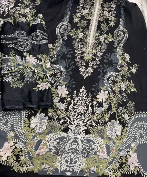 Aaliz Print Bin Saheed Vol 8