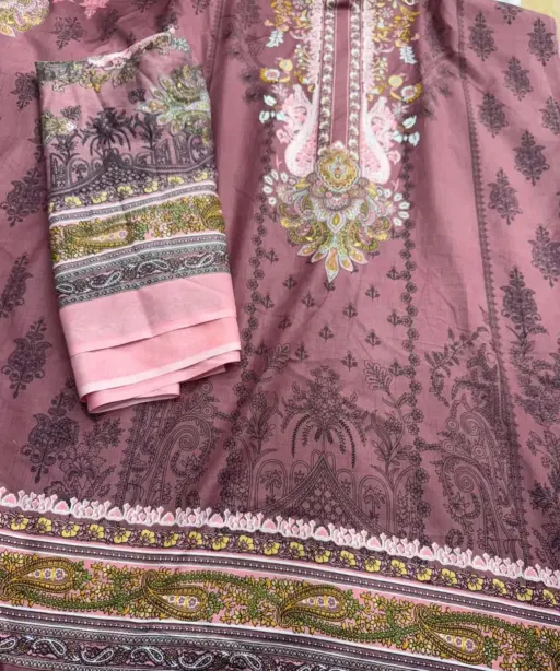 Aaliz Print Bin Saheed Vol 9