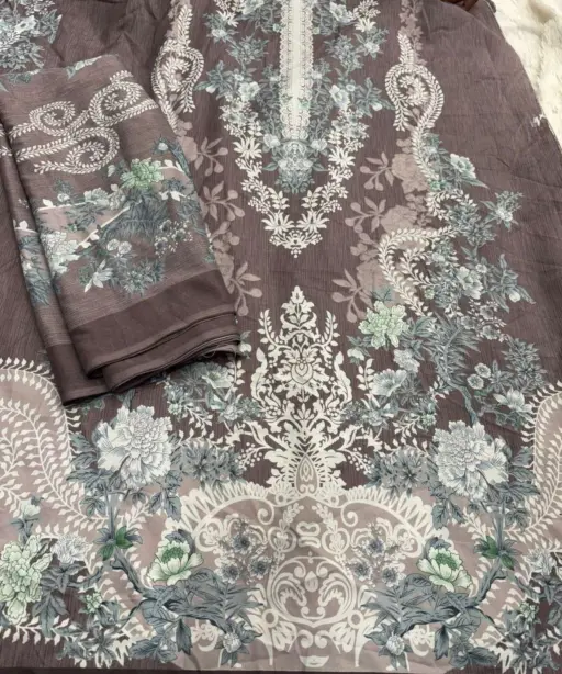 Aaliz Print Bin Saheed Vol 9