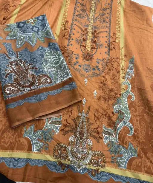 Aaliz Print Bin Saheed Vol 9