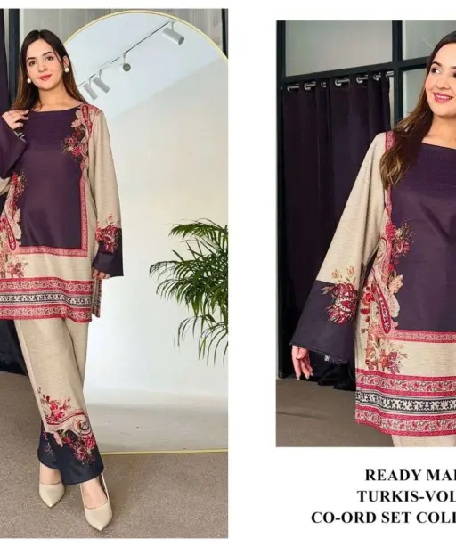 Aasha Designer Design No - 10014-10015