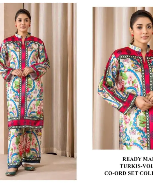 Aasha Designer Design No - 10014-10015