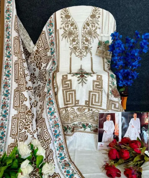 Aasha Designer Design No - 1149