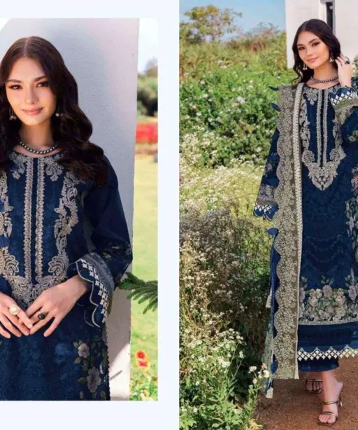 Aasha Designer Design No - 1170 Ab