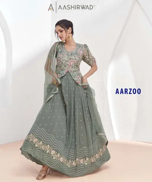 Aashirwad Creation Aarzoo