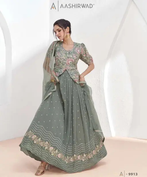 Aashirwad Creation Aarzoo